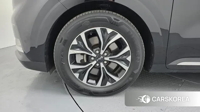 Kia Carnival 4th generation id 3508536 из Кореи 15