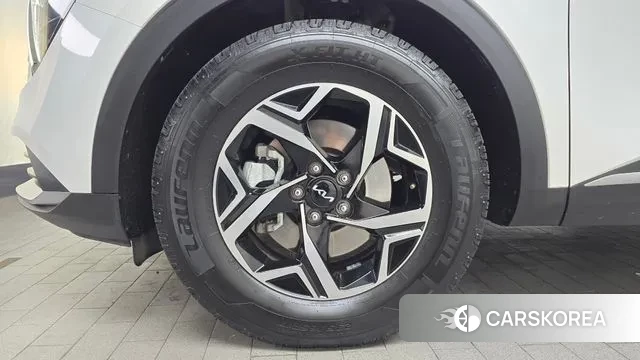 Kia Sportage 5th Generation id 3498367 из Кореи 15