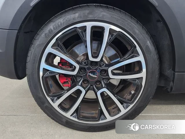 Mini Cooper S Countryman id 3022091 из Кореи 13