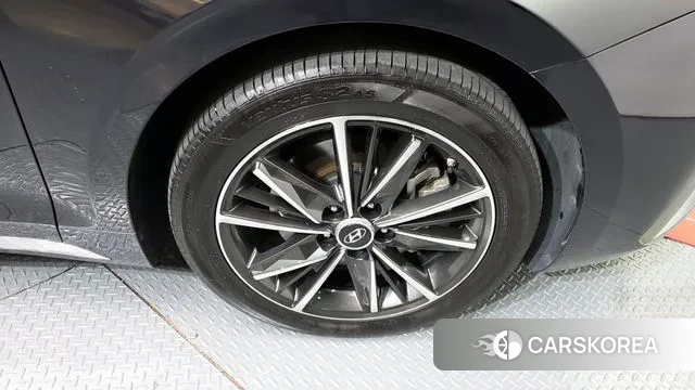 Hyundai The New Grandeur IG id 3427945 из Кореи 15