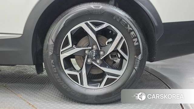 Kia Sportage 5th Generation id 4401436 из Кореи 15