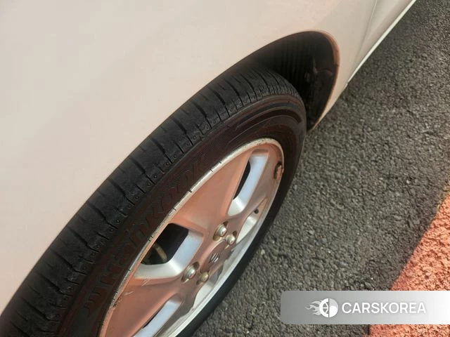 Kia The New Ray id 3845640 из Кореи 15