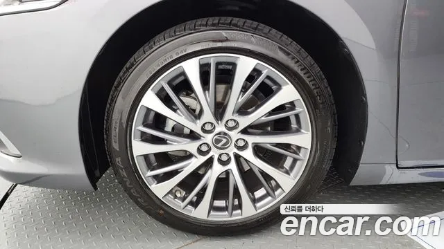 Lexus ES300h 7th generation id 2844924 из Кореи 15