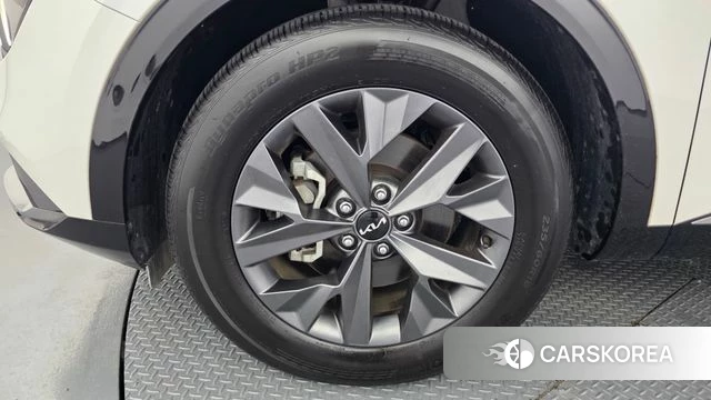 Kia Sportage 5th Generation id 4763186 из Кореи 29