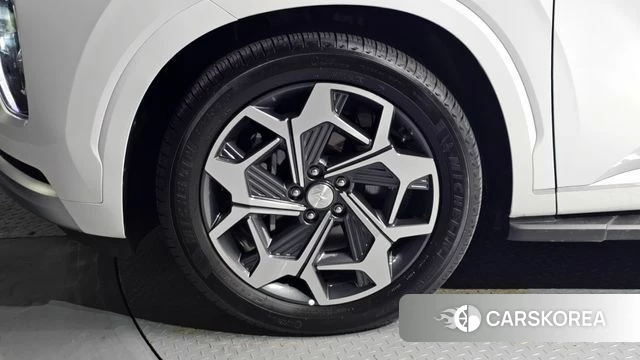 Hyundai Palisade id 4371055 из Кореи 15