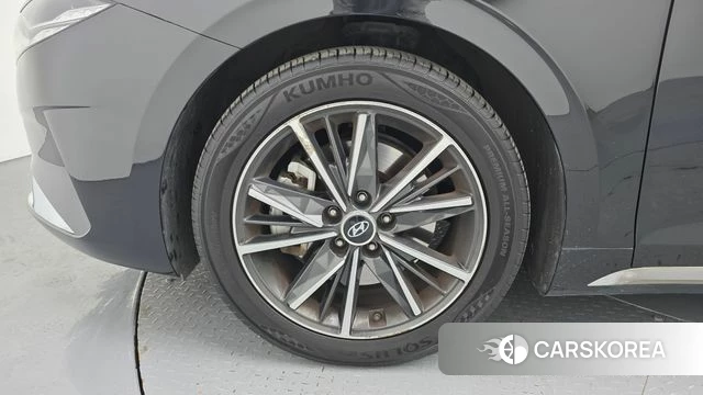 Hyundai The New Grandeur IG id 3904087 из Кореи 15