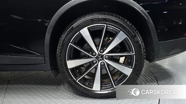 Polestar Polestar 2 id 3268392 из Кореи 15