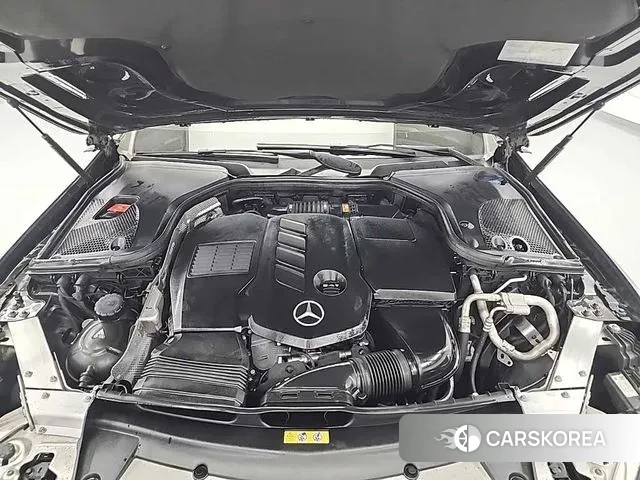 Mercedes-Benz CLS-Class C257 id 3319146 из Кореи 15