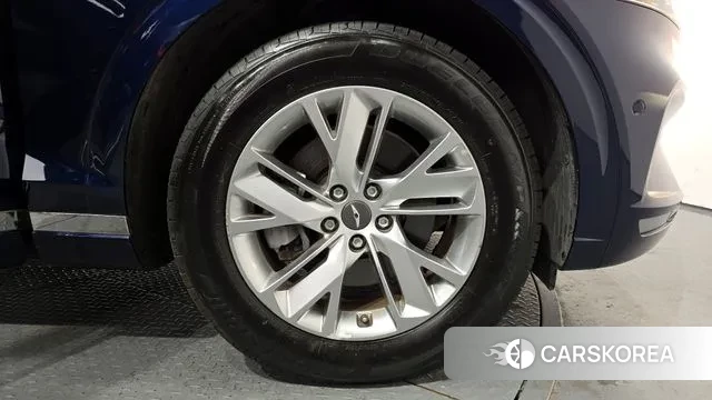 Genesis GV70 id 3483313 из Кореи 15