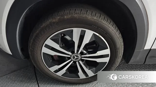 Mercedes-Benz GLB-Class X247 id 3707393 из Кореи 15