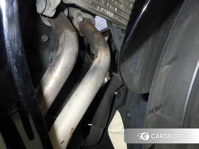 Проданный Honda CBR400R ABS id 3946888 из Японии, фото 27