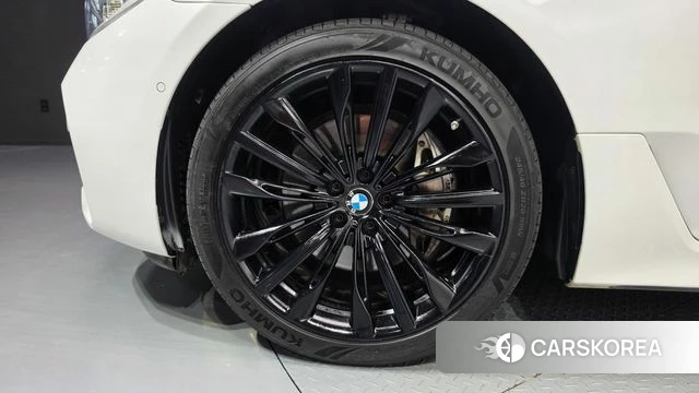 BMW 6 Series GT (G32) id 4722721 из Кореи 15