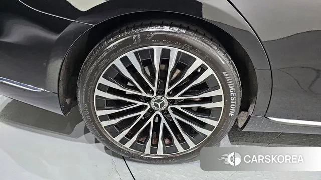 Mercedes-Benz S-Class W223 id 2889961 из Кореи 15