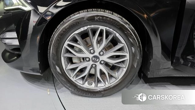 Kia K5 3rd generation id 3833845 из Кореи 15