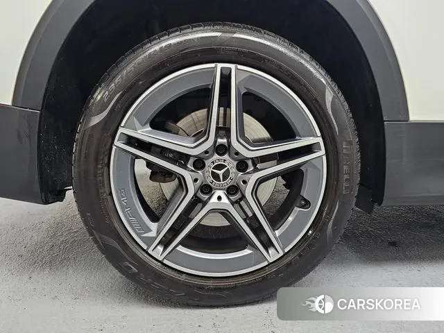 Mercedes-Benz GLB-Class X247 id 3479288 из Кореи 15