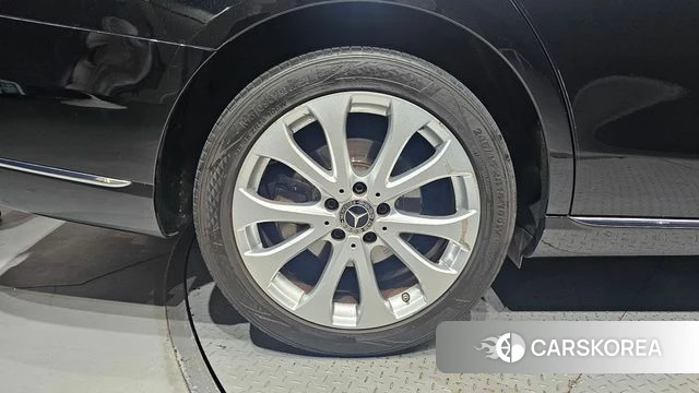 Mercedes-Benz E-Class W213 id 4760162 из Кореи 29