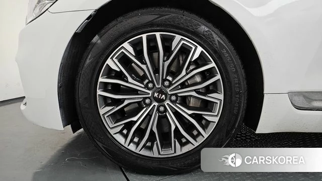 Kia More K9 id 3808323 из Кореи 15