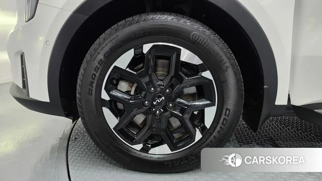 Kia The New Sorento 4th Generation id 4675420 из Кореи 24