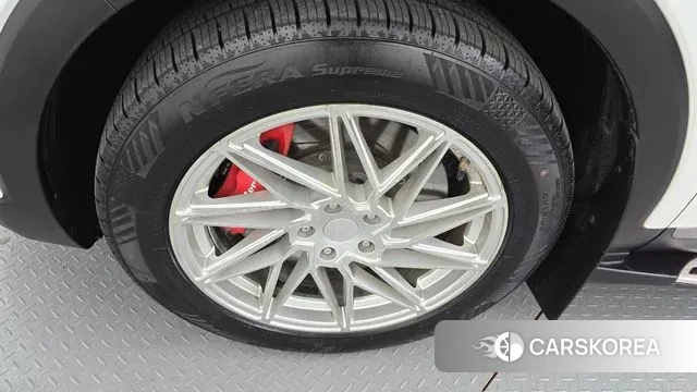 Kia The New Sorento id 3259386 из Кореи 15