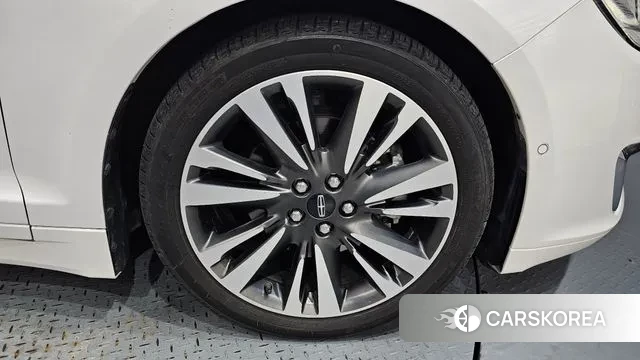 Lincoln New MKZ id 2981308 из Кореи 15