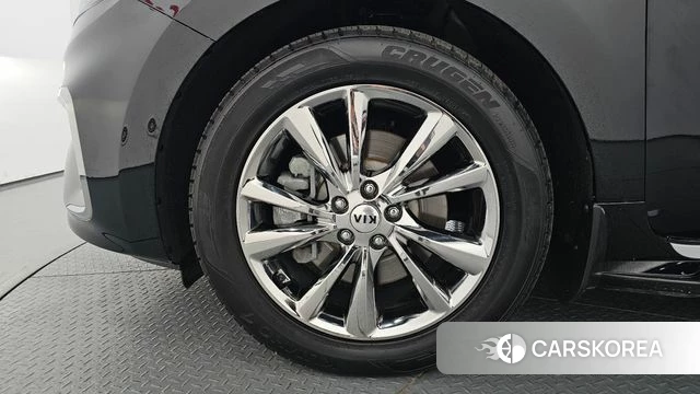 Kia The New Carnival id 4225676 из Кореи 15