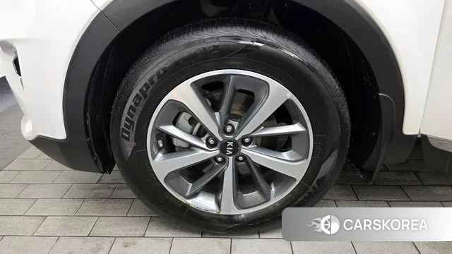 Kia The New Sorento id 3418150 из Кореи 15