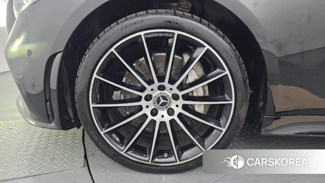Mercedes-Benz CLS-Class C257 id 4769451 из Кореи 30