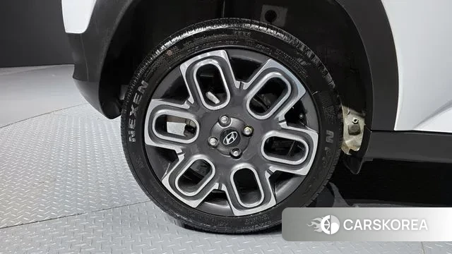 Hyundai Casper id 3585847 из Кореи 15