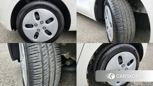 Kia The New Ray id 4704988 из Кореи 15