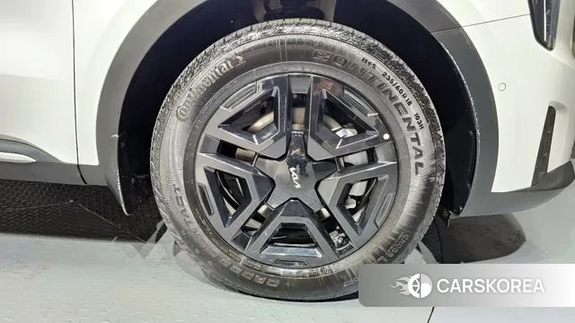 Kia The New Sorento 4th Generation id 3670060 из Кореи 15