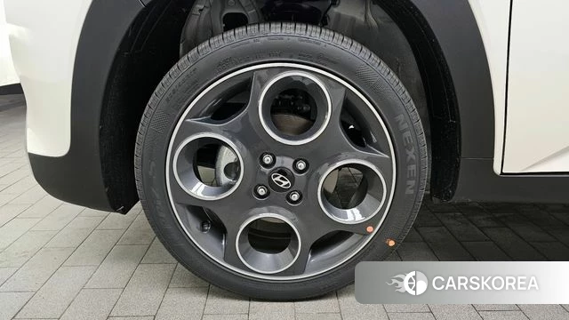 Hyundai The New Casper id 3963162 из Кореи 15