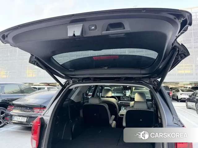 Hyundai The New Palisade id 3437305 из Кореи 13