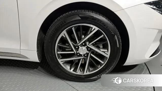 Hyundai The New Grandeur IG id 3503347 из Кореи 15