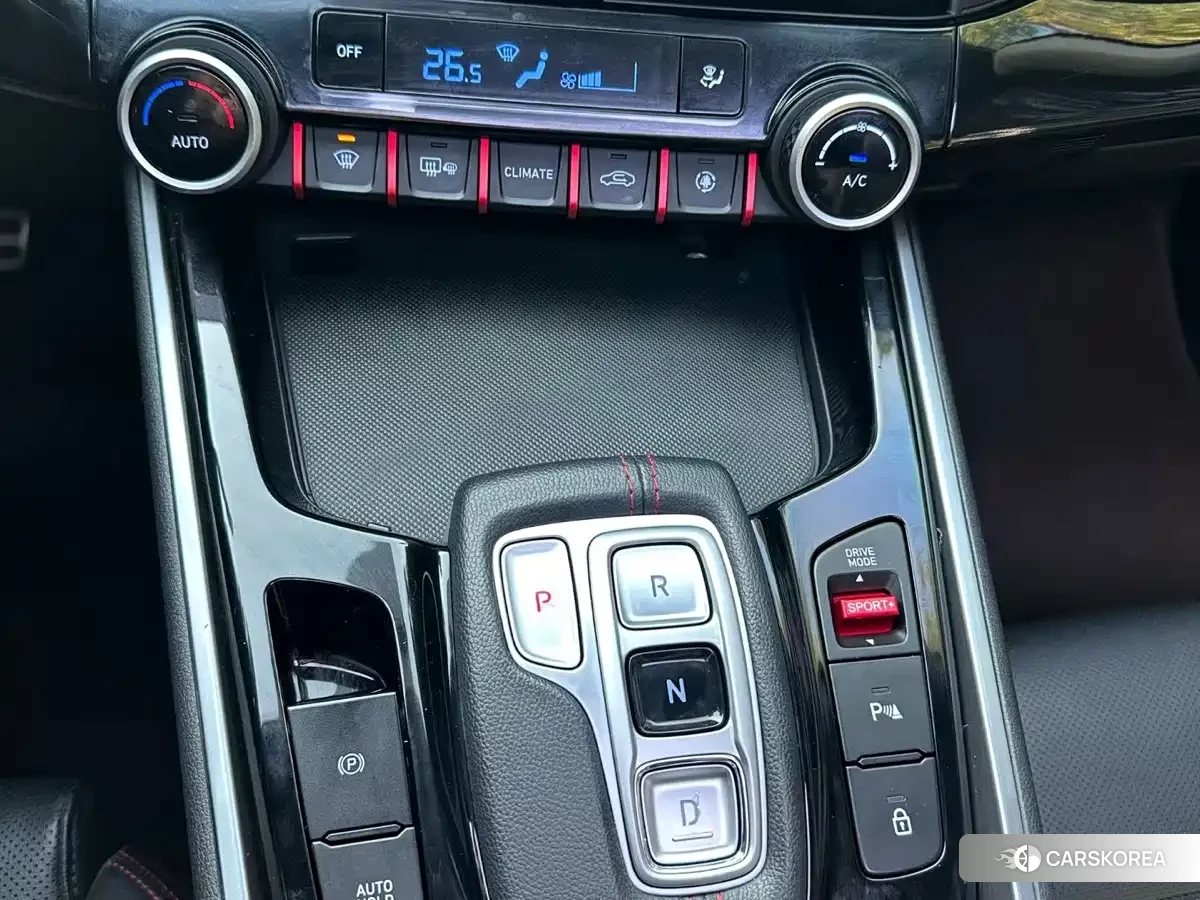 Hyundai Lafesta 2022 Silver/gray из Китая, фото 5