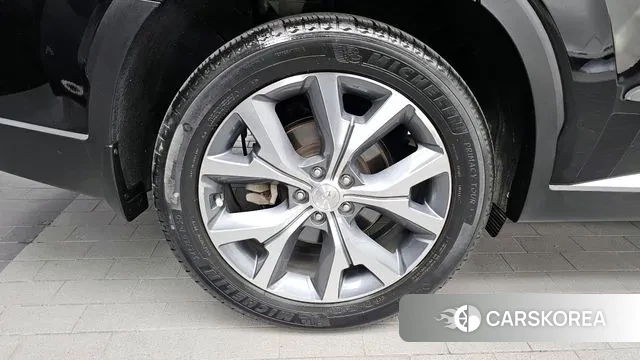 Hyundai Palisade id 3434231 из Кореи 15