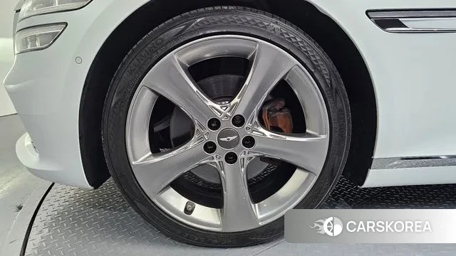 Genesis G80 (RG3) id 3444120 из Кореи 15