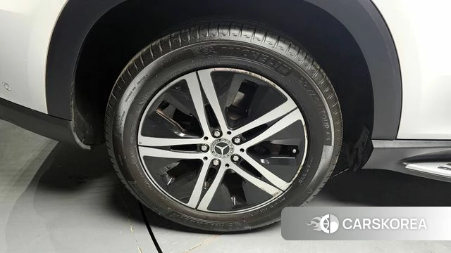 Mercedes-Benz GLE-Class W167 id 3916547 из Кореи 15