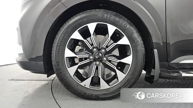 Kia Carnival 4th generation id 3702407 из Кореи 15