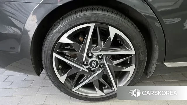 Hyundai The New Grandeur IG id 3220188 из Кореи 15