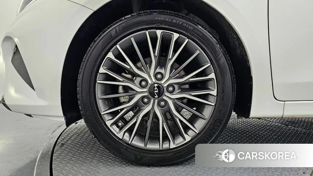 Kia The New K3 2nd generation id 4630341 из Кореи 25