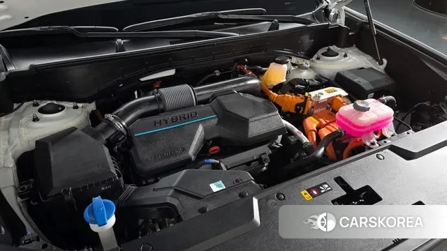 Hyundai Santa Fe (MX5) id 3610295 из Кореи 15