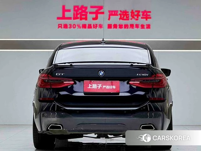 BMW 6 series GT id 4271724 из Китая 13