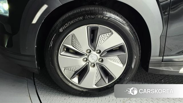 Hyundai Kona Electric id 4849956 из Кореи 26