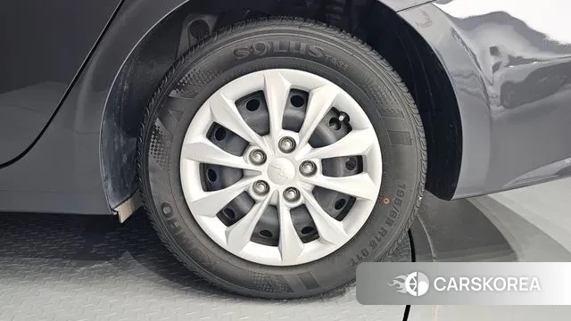 Kia The New K3 2nd generation id 2890003 из Кореи 15