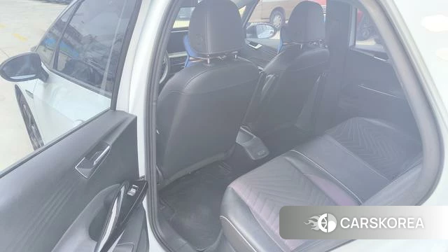 Volkswagen ID.3 2022 Белый из Китая, фото 6