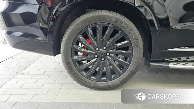 Hyundai The New Palisade id 4618647 из Кореи 15