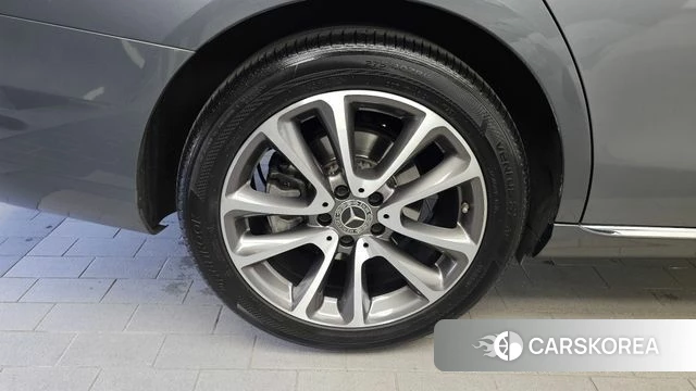 Mercedes-Benz E-Class W213 id 3899565 из Кореи 15