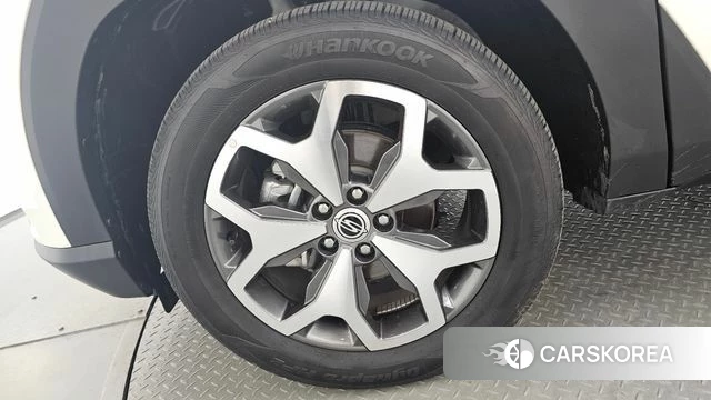 Ssangyong Torres id 4613366 из Кореи 25