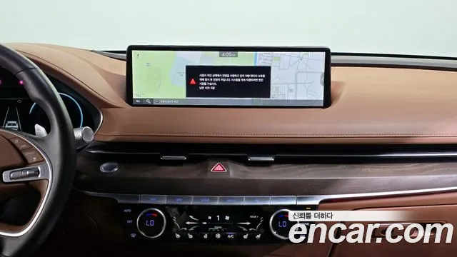 Genesis G80 (RG3) id 2756442 из Кореи 15