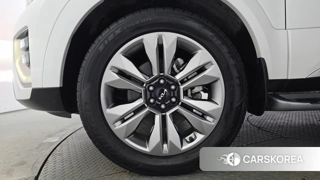 Kia Mohave Master id 4666141 из Кореи 26